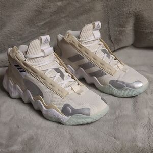 Adidas Lightstrike Sneakers Mens Size 13